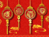 恒鑫化工恭祝大家虎年行大運(yùn)！